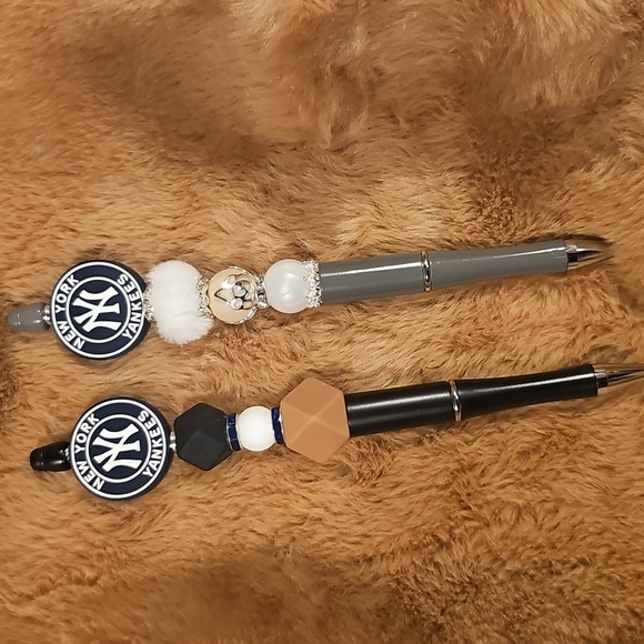 Accessories - New York Yankees Themed Pens
